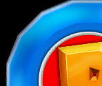 Yo-yo - Mario Kart Arcade GP DX
