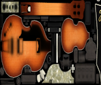 1963 Hofner 500/1 Violin Bass - The Beatles: Rock Band