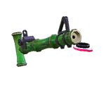Bamboozler - Splatoon