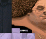 Ken Rosenberg - Grand Theft Auto: Vice City