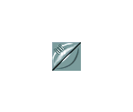 Silver Football - AFL Mascot Manor (Australia)