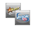 AFL Collector's Card - AFL Mascot Manor (Australia)