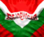 Belarus Away - Actua Ice Hockey