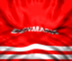 Denmark Away - Actua Ice Hockey