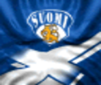Finland Away - Actua Ice Hockey