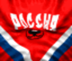 Russia Away - Actua Ice Hockey