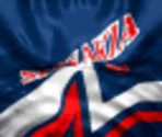 Slovakia Away - Actua Ice Hockey
