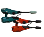 Jet/Dual Squelcher - Splatoon