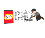 HOME Menu Banner - LEGO Harry Potter: Years 5-7