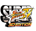 HOME Menu Banner - Super Street Fighter IV: 3D Edition