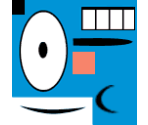 Bloo - Foster's Home for Imaginary Friends: Imagination Invaders