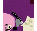 Eduardo - Foster's Home for Imaginary Friends: Imagination Invaders