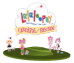 HOME Menu Banner - Lalaloopsy: Carnival of Friends
