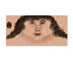 Klaus Baudelaire - Lemony Snicket's A Series of Unfortunate Events