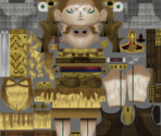 Fionn mac Cumhaill - Shin Megami Tensei V