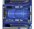 Doc Hudson - Cars: Mater-National Championship