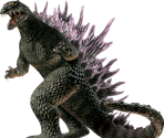 Godzilla 2000 - Godzilla: Save the Earth