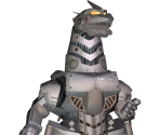 Mechagodzilla 3 - Godzilla: Save the Earth