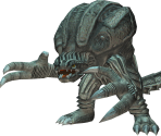Orga - Godzilla: Save the Earth