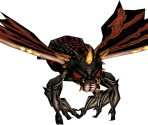 Battra - Godzilla: Save the Earth