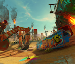 Megamix Mania (1 / 2) - Crash Team Racing Nitro-Fueled