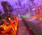 Barin Ruins - Crash Team Racing Nitro-Fueled