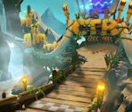 Prehistoric Playground (3 / 3) - Crash Team Racing Nitro-Fueled