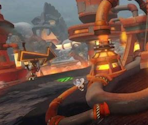 Meteor Gorge (1 / 2) - Crash Team Racing Nitro-Fueled