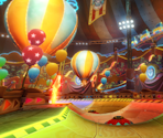 Koala Carnival (2 / 2) - Crash Team Racing Nitro-Fueled