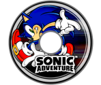Sonic Adventure - System BIOS