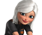 Ginormica - Dreamworks Super Star Kartz