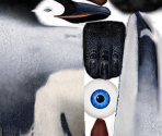 Mumble (Adult) - Happy Feet