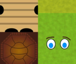 Turtle - Super Bear Adventure