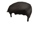 Arctic Terrain Davy Bazooka - Hair - Roblox