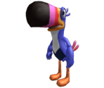 Toucan Sam Companion - Roblox