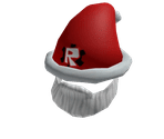 ROBLOX Santa - Roblox