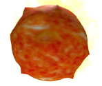 The Fiery Sun - Roblox