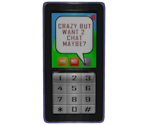 Call Me Cellphone - Roblox