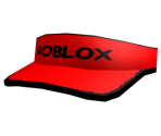2019 ROBLOX Visor - Roblox
