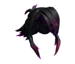Animazing Space Hair - Roblox