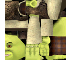 Shrek - Shrek Super Slam