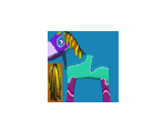 Horstachio - Viva Piñata: Pocket Paradise