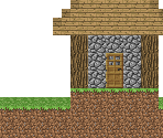 Blocks (Alpha 1.1.2_01) - Minecraft: Java Edition