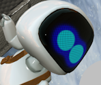 PS3 Game Disc - ASTRO's Playroom
