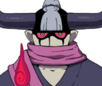Unkeen - Yo-kai Watch 2