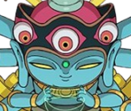 Kat Kraydel - Yo-kai Watch 2