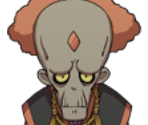 Bronzlow - Yo-kai Watch 2