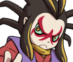 Arachnus - Yo-kai Watch 2