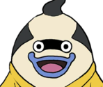 Whispocrates - Yo-kai Watch 2