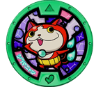Jibanyan (Nyaight) - Yo-kai Watch 2
